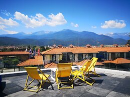 Ruskovets Resort & Thermal SPA