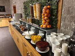 Ruskovets Resort & Thermal SPA