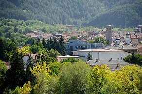 Ruskovets Resort & Thermal SPA