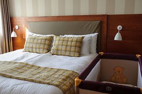 Ruskovets Resort & Thermal SPA