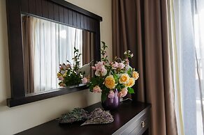 Ruskovets Resort & Thermal SPA