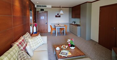 Ruskovets Resort & Thermal SPA