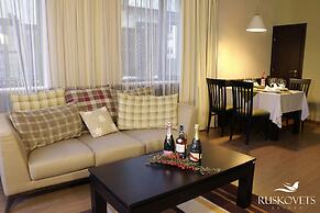 Ruskovets Resort & Thermal SPA