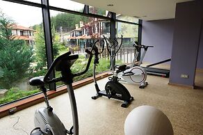 Ruskovets Resort & Thermal SPA