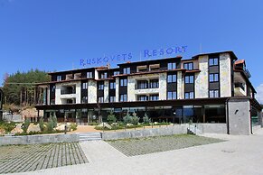 Ruskovets Resort & Thermal SPA
