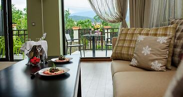 Ruskovets Resort & Thermal SPA