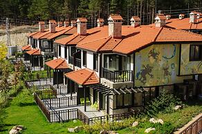 Ruskovets Resort & Thermal SPA