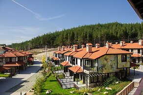 Ruskovets Resort & Thermal SPA