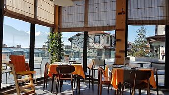 Ruskovets Resort & Thermal SPA