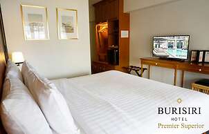 Buri Siri Hotel