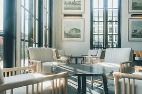 Buri Siri Hotel