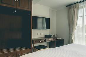 Buri Siri Hotel