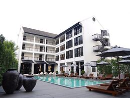 Buri Siri Hotel