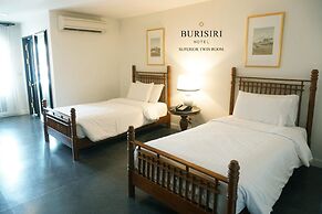 Buri Siri Hotel