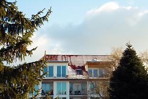 Hotel Restaurant Gemmer