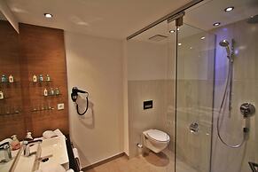 Hotel Restaurant Gemmer