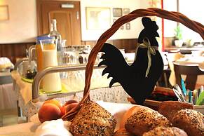 Hotel Restaurant Gemmer