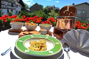 Hotel Restaurant Gemmer