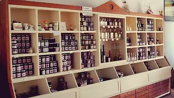 Hotel Restaurant Gemmer