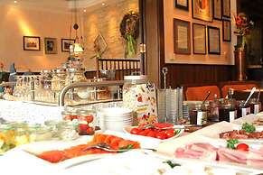 Hotel Restaurant Gemmer