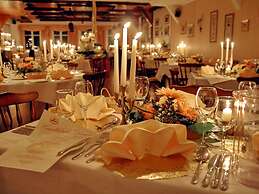 Hotel Restaurant Gemmer