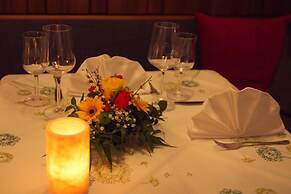 Hotel Restaurant Gemmer