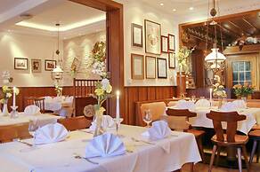 Hotel Restaurant Gemmer