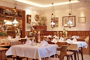 Hotel Restaurant Gemmer
