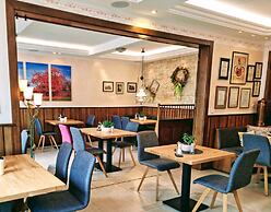 Hotel Restaurant Gemmer