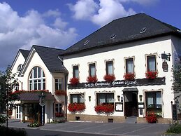 Hotel Restaurant Gemmer