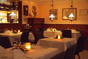 Hotel Restaurant Gemmer