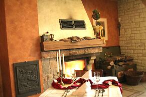 Hotel Restaurant Gemmer