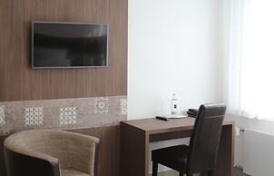 Hotel Restaurant Gemmer