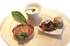 Hotel Restaurant Gemmer