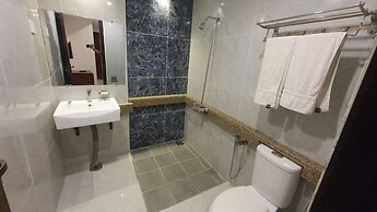 Intellectual Inn - Bahria Town