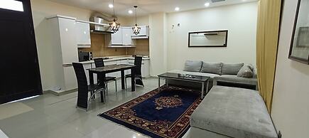 Intellectual Inn - Bahria Town