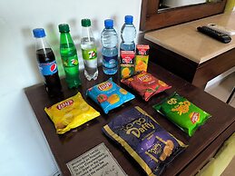 Intellectual Inn - Bahria Town