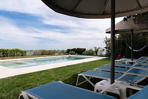 Triopetra Luxury Villas Panagia