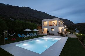 Triopetra Luxury Villas Panagia