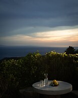 Triopetra Luxury Villas Panagia