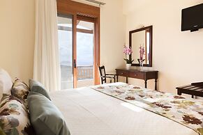 Triopetra Luxury Villas Panagia