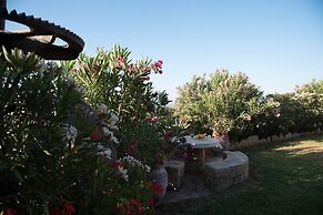 Triopetra Luxury Villas Panagia