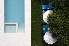 Triopetra Luxury Villas Panagia