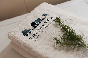 Triopetra Luxury Villas Panagia