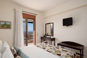 Triopetra Luxury Villas Panagia