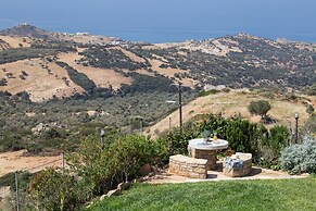 Triopetra Luxury Villas Panagia