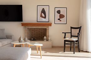 Triopetra Luxury Villas Panagia