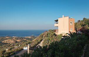 Triopetra Luxury Villas Panagia
