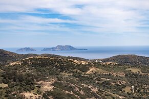 Triopetra Luxury Villas Panagia