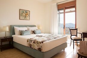 Triopetra Luxury Villas Panagia